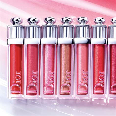 dior addict gloss 659|Dior Addict stellar lip gloss.